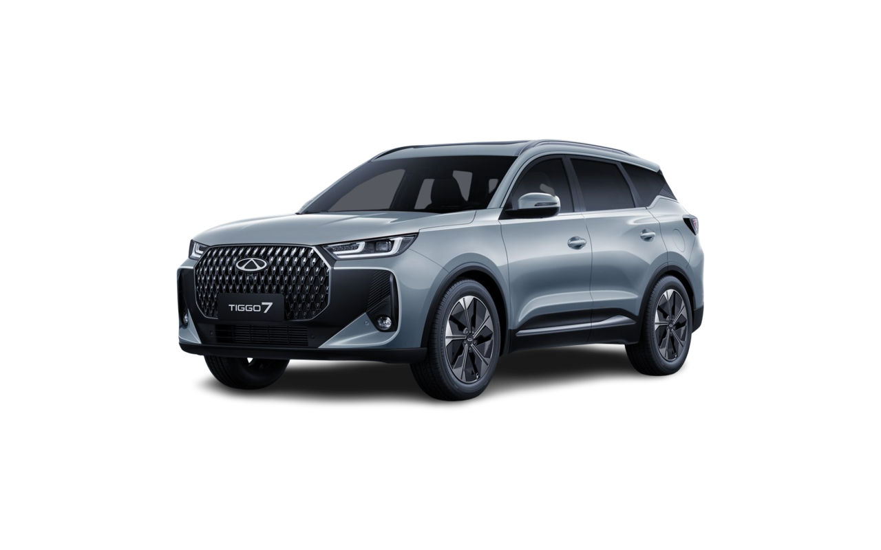 CHERY Tiggo 7 Essential