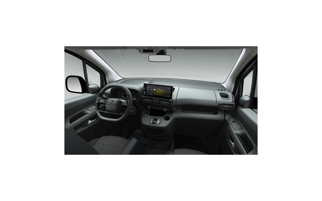 OPEL Combo GS