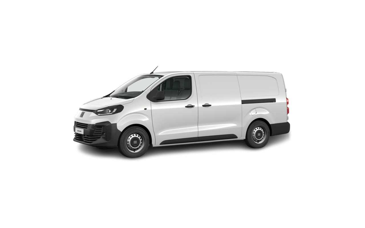 FIAT Scudo Furgon Maxi