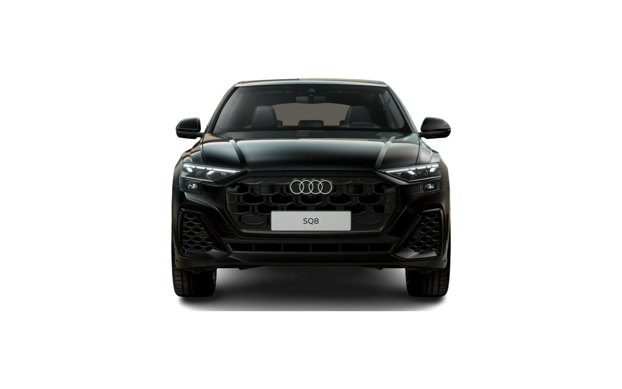AUDI SQ8 TFSI quattro