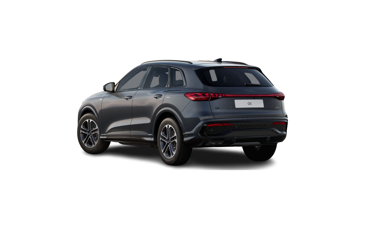 AUDI Q5 S Line TDI quattro