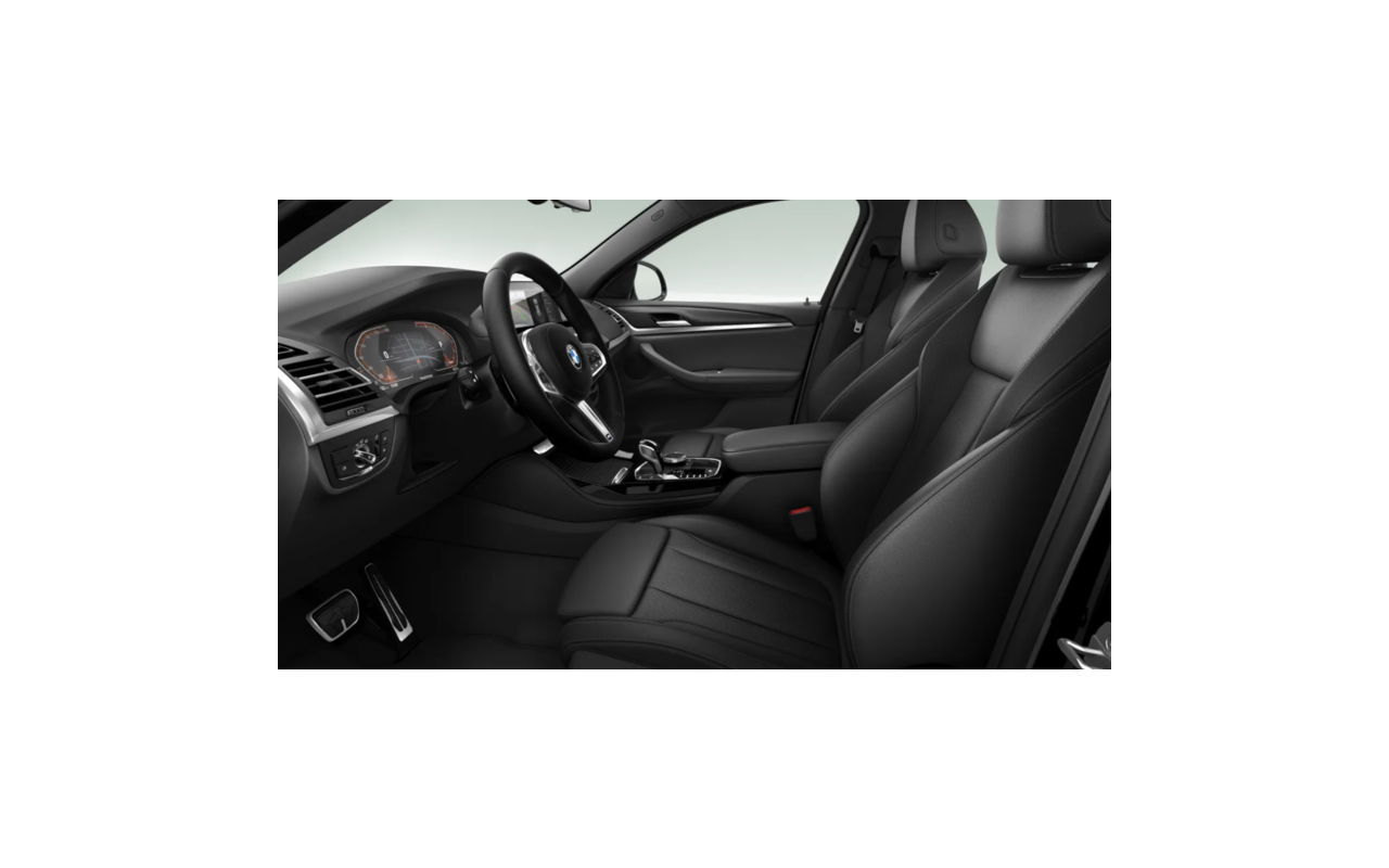 BMW X4 xDrive20i M Sport