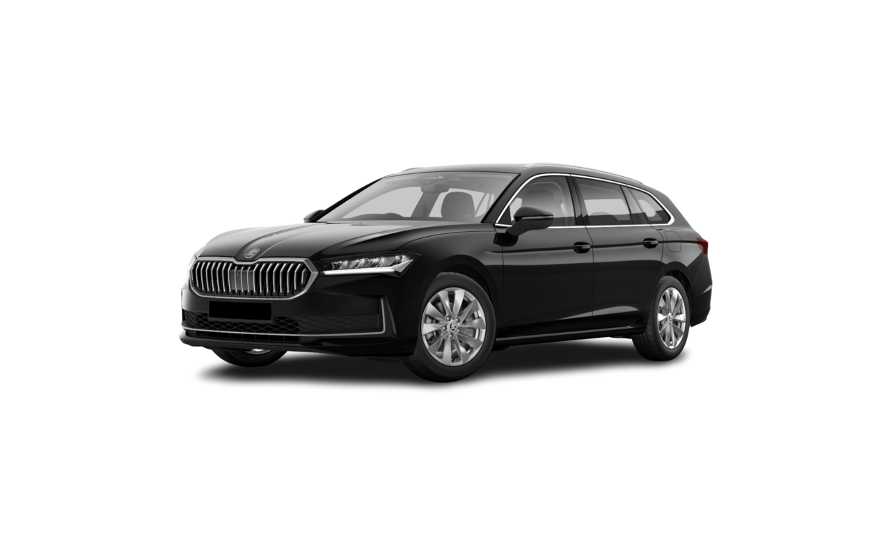 SKODA Superb Combi Selection TSI