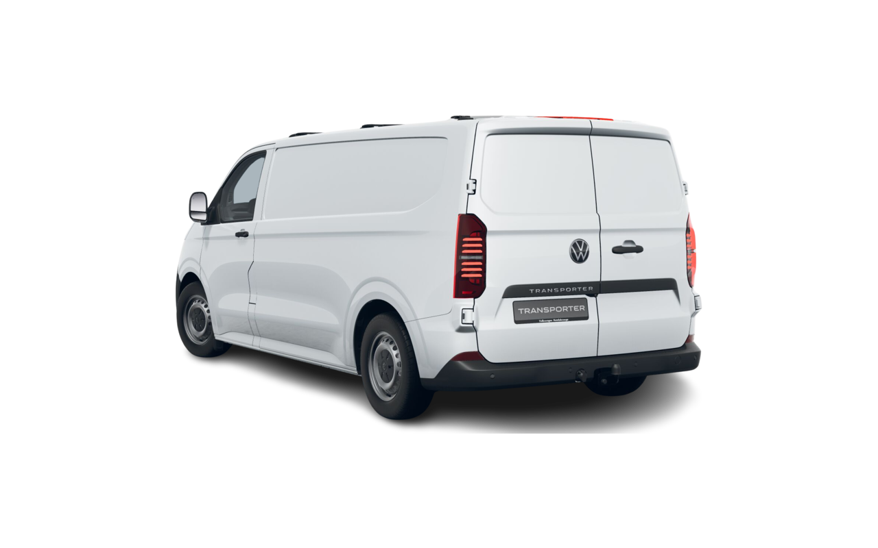 VOLKSWAGEN Transporter T7 Furgon Furgon