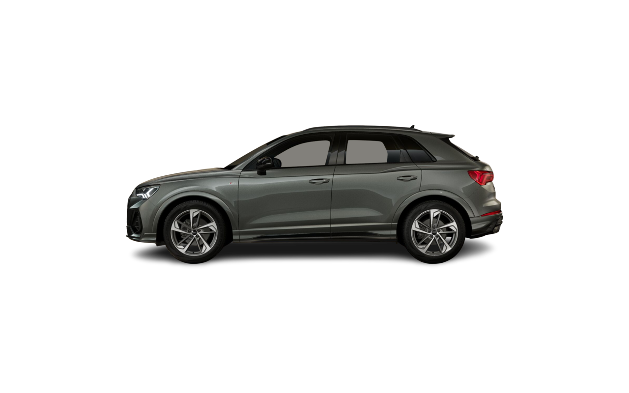 AUDI Q3 Advanced 35 TFSI