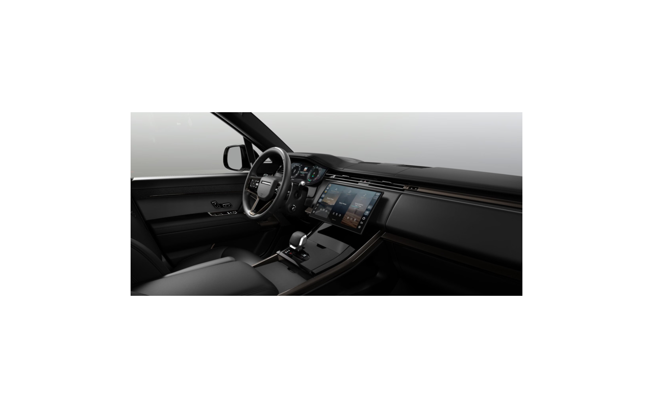 LAND ROVER Range Rover Sport Dynamic HSE P460e PHEV