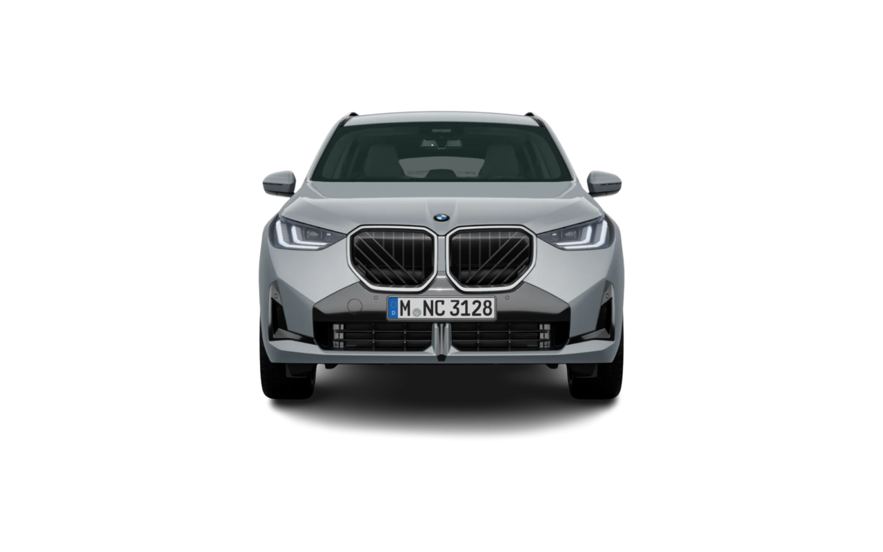 BMW X3 20d xDrive M Sport