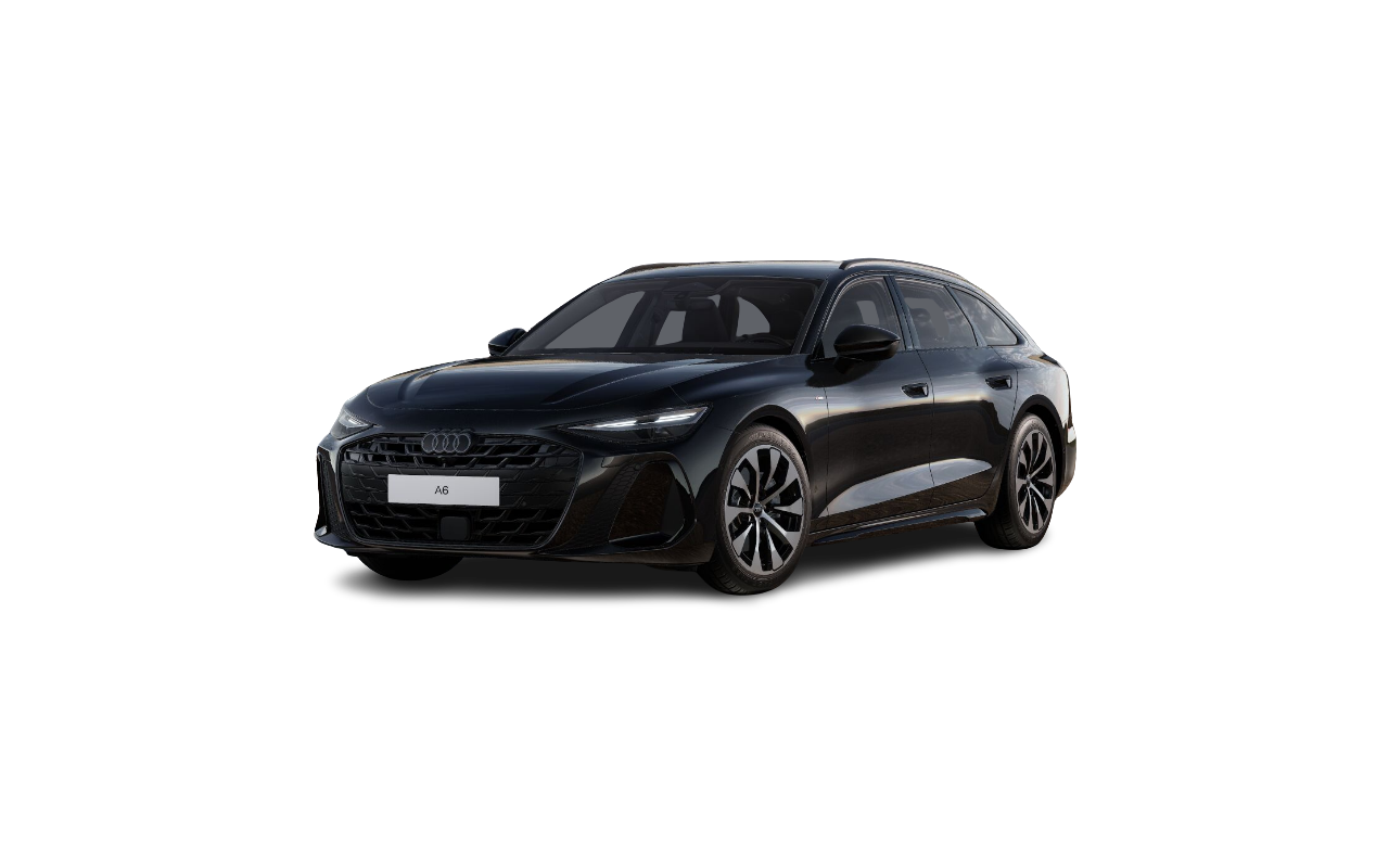 AUDI A6 Avant Advanced TFSI