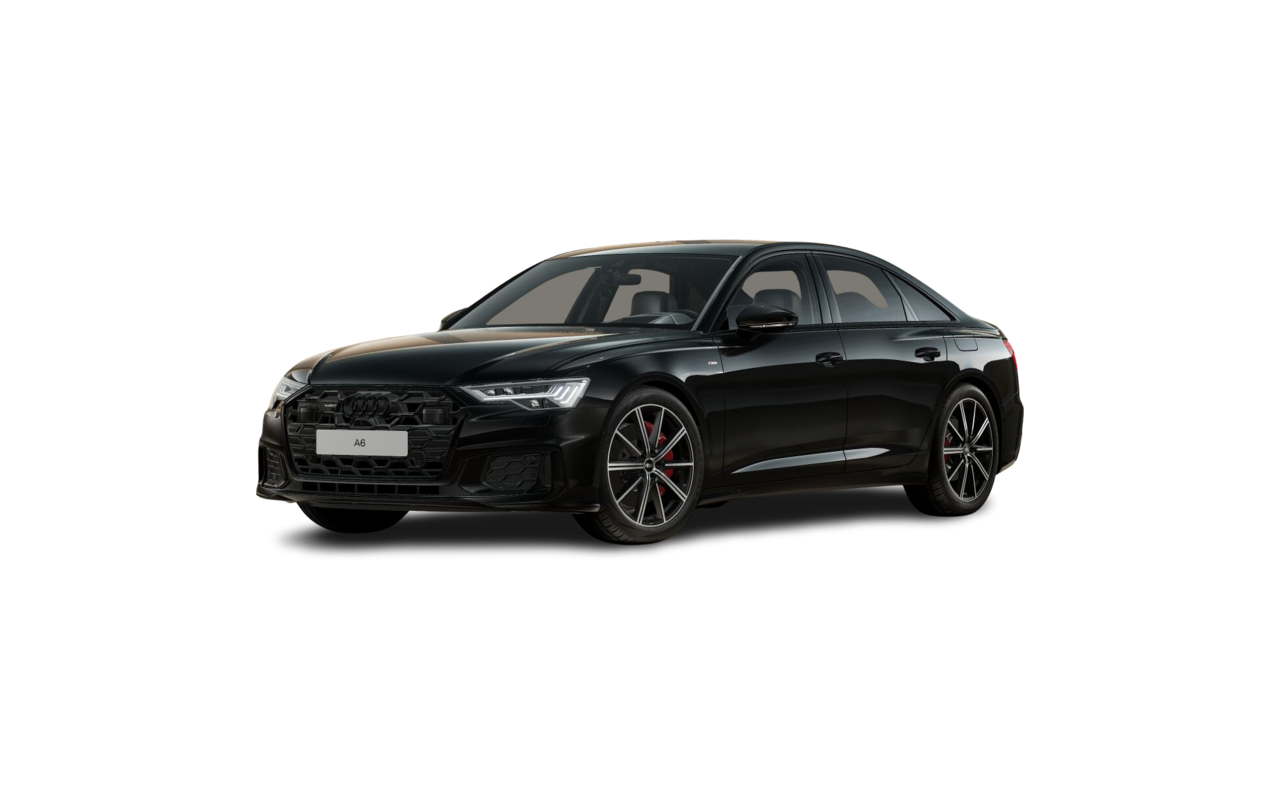 AUDI A6 Limousine S line 55 TFSI e quattro
