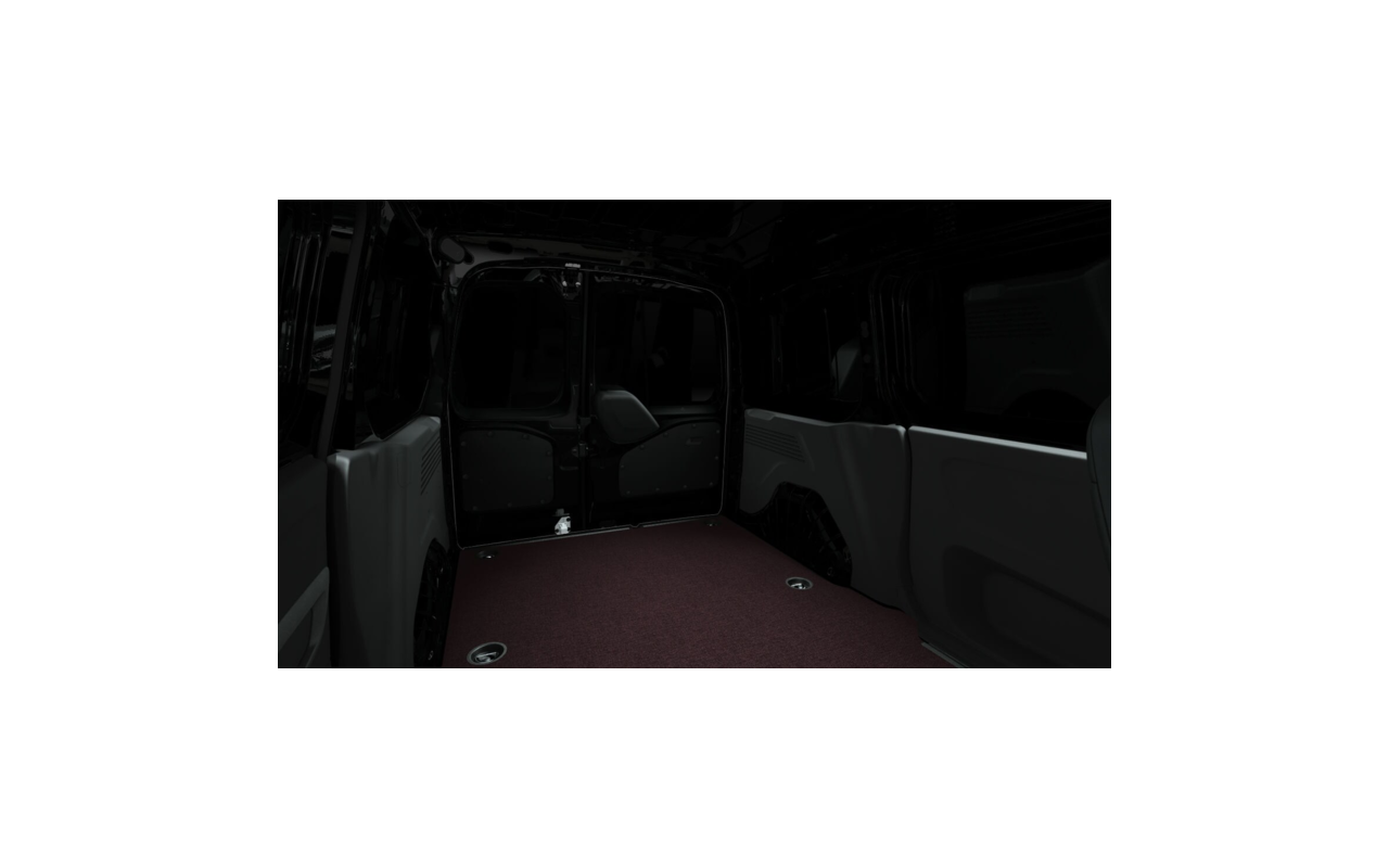 OPEL Combo Cargo L1