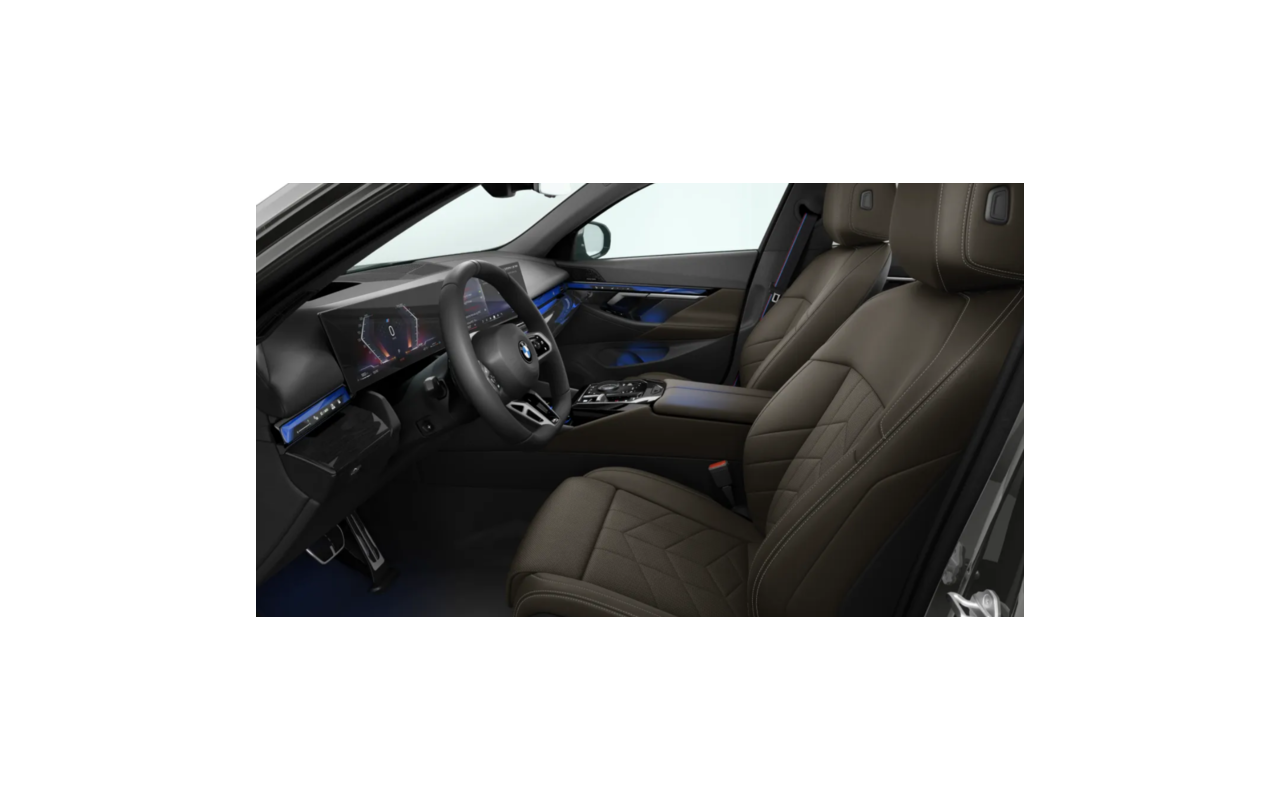 BMW Seria 5 Limuzyna 520d xDrive M Sport