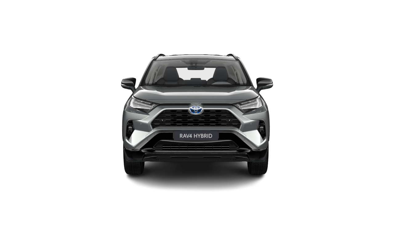TOYOTA RAV4 Selection HEV