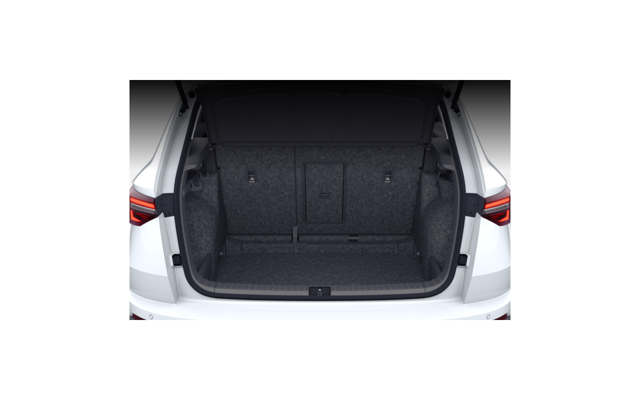 SKODA Karoq Edition TSI