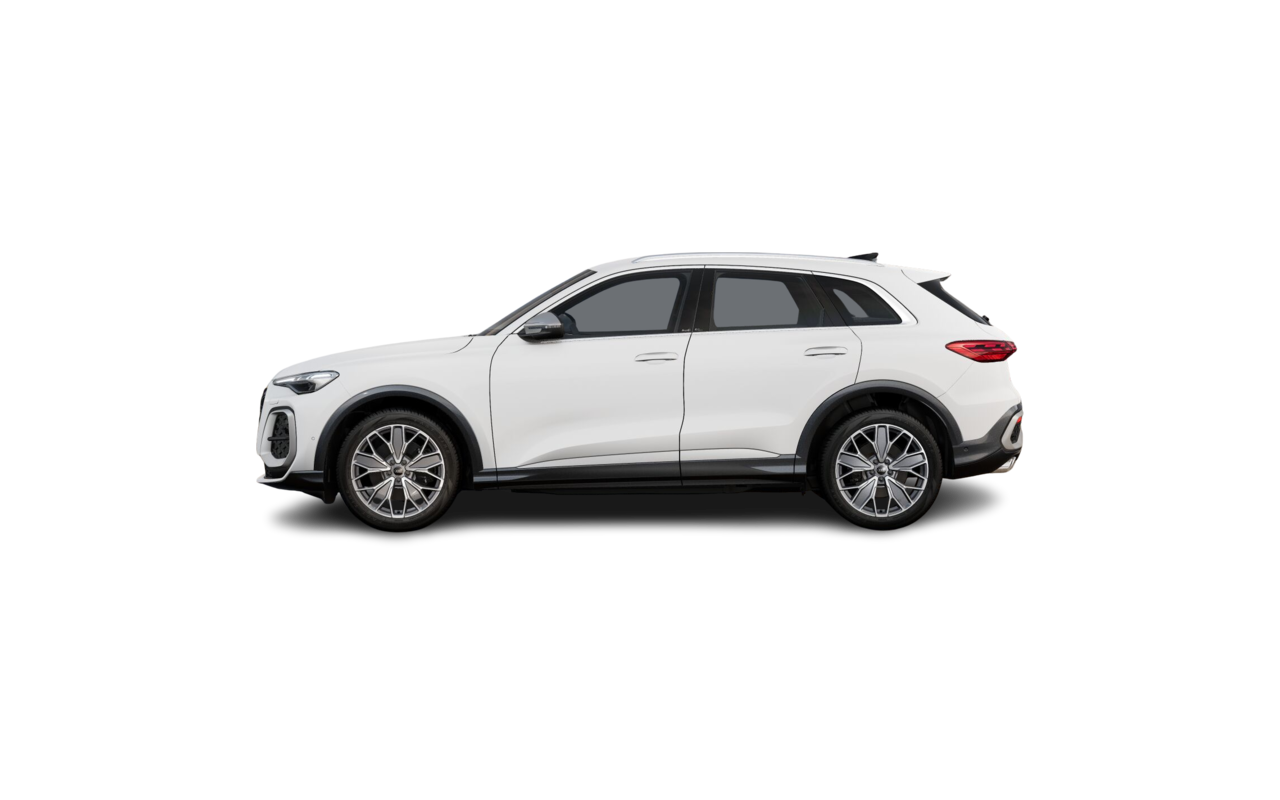 AUDI SQ5 TFSI quattro