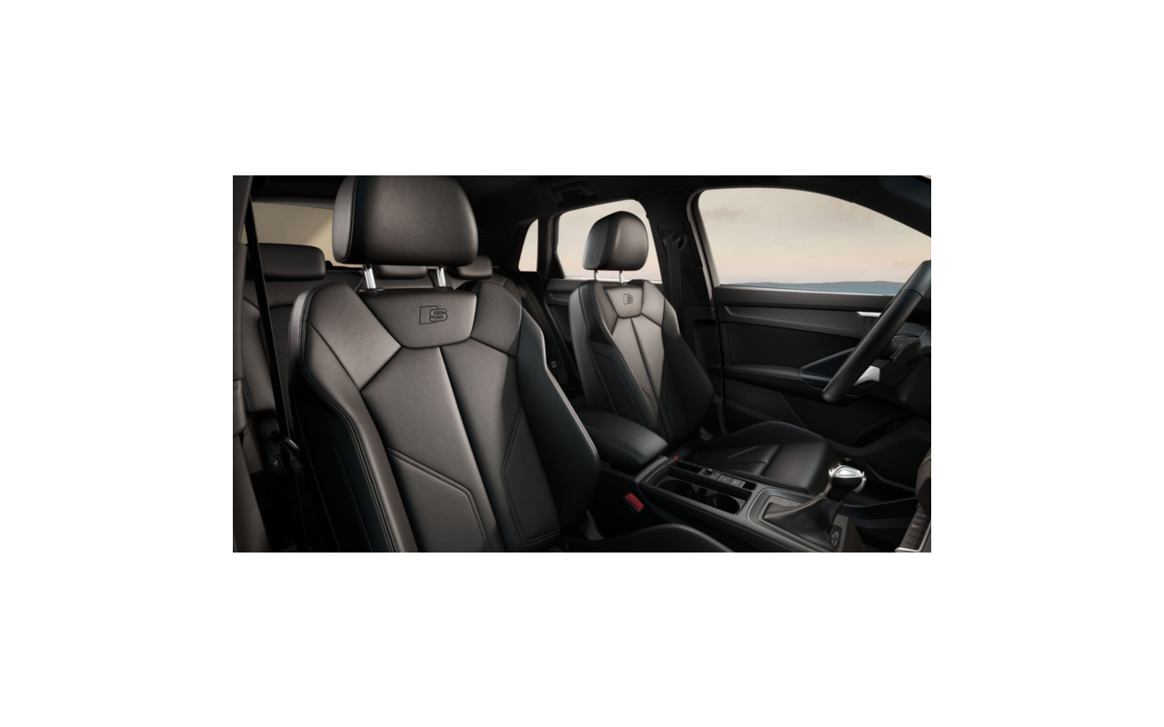AUDI Q3 S line 35 TDI
