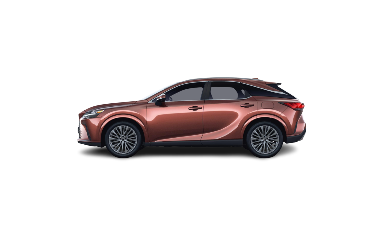 LEXUS RX Omotenashi 350h