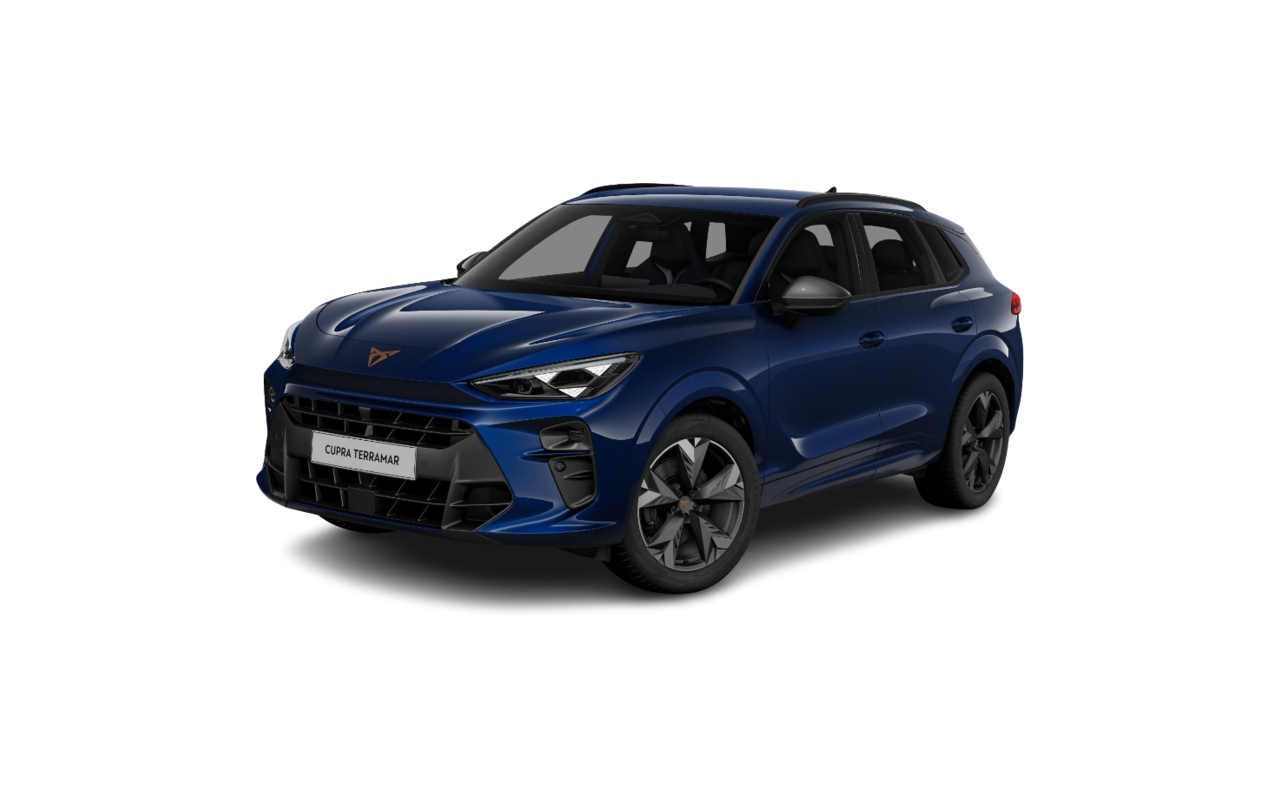 CUPRA Terramar Standard