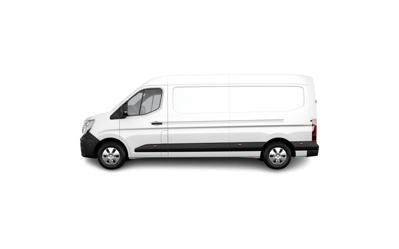 RENAULT Master L3H2 Blue dCi Extra 130