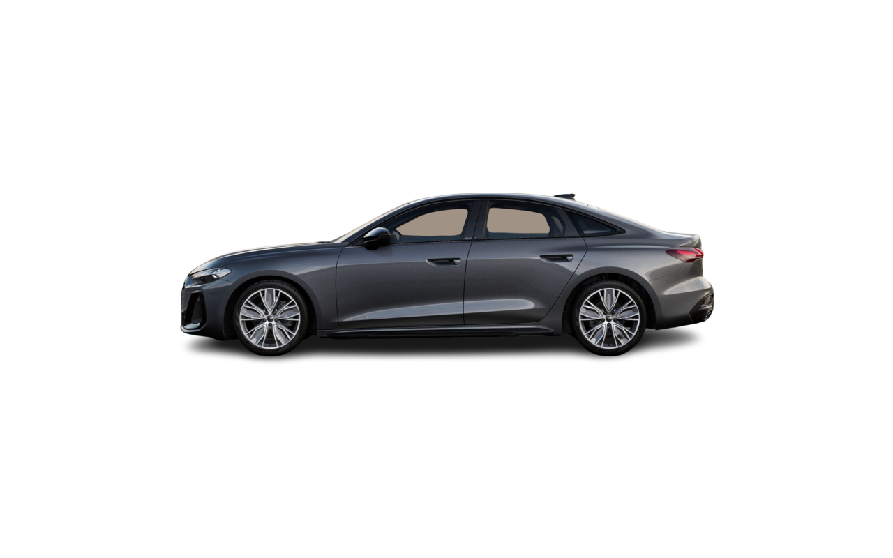 AUDI A5 Limousine S Line TFSI
