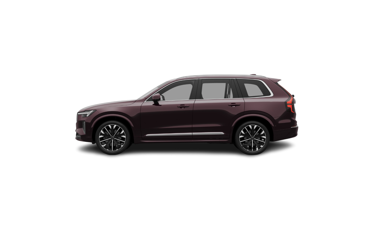 VOLVO XC90 Plus B5