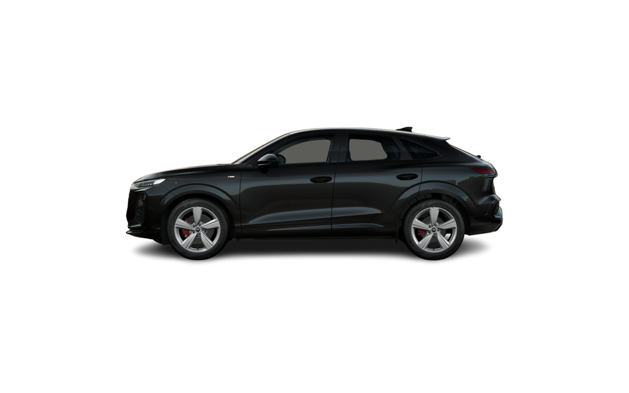 AUDI Q3 Sportback S Line TDI