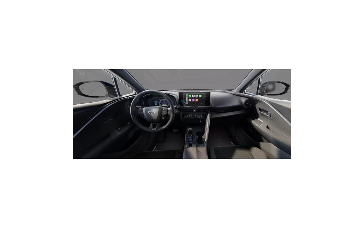 TOYOTA C-HR Comfort HEV