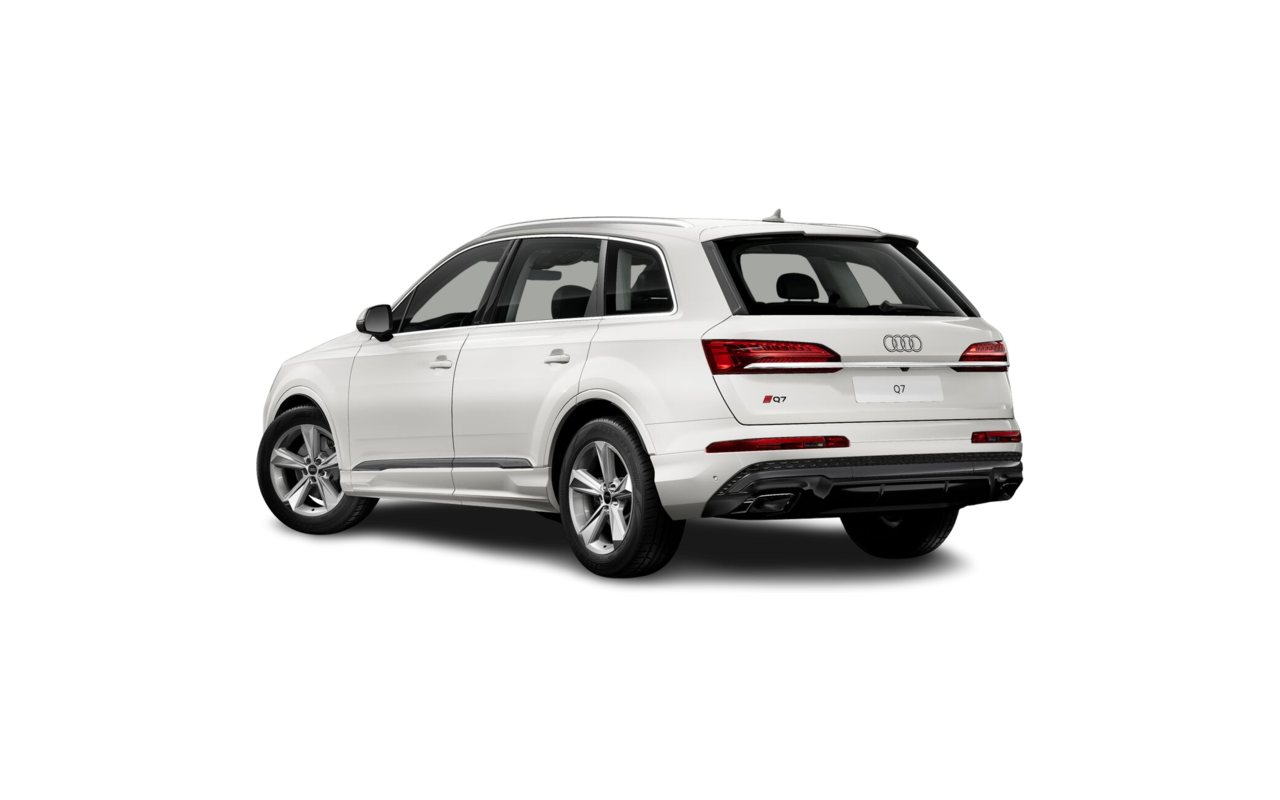 AUDI Q7 S line 45 TDI quattro