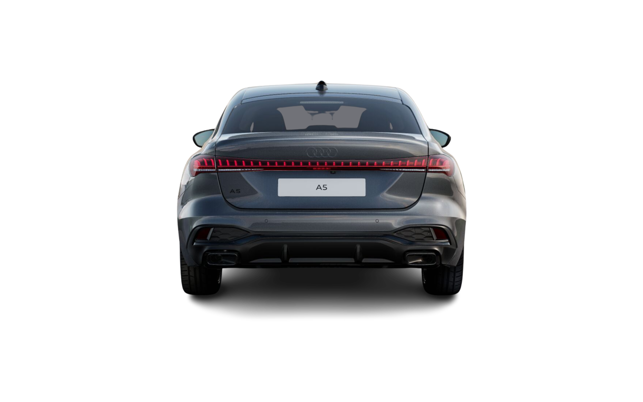 AUDI A5 Limousine Base TFSI