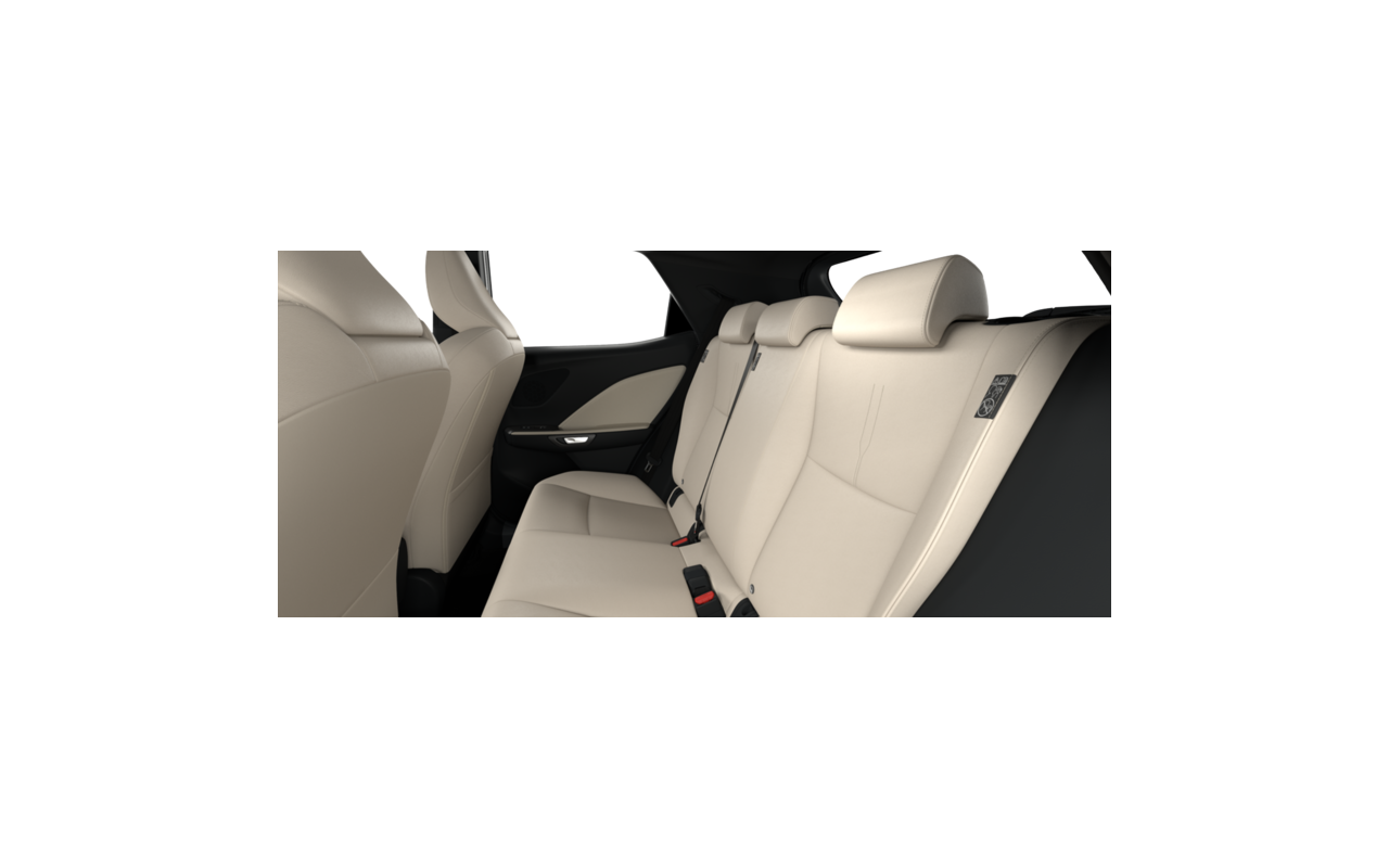 LEXUS LBX LBX
