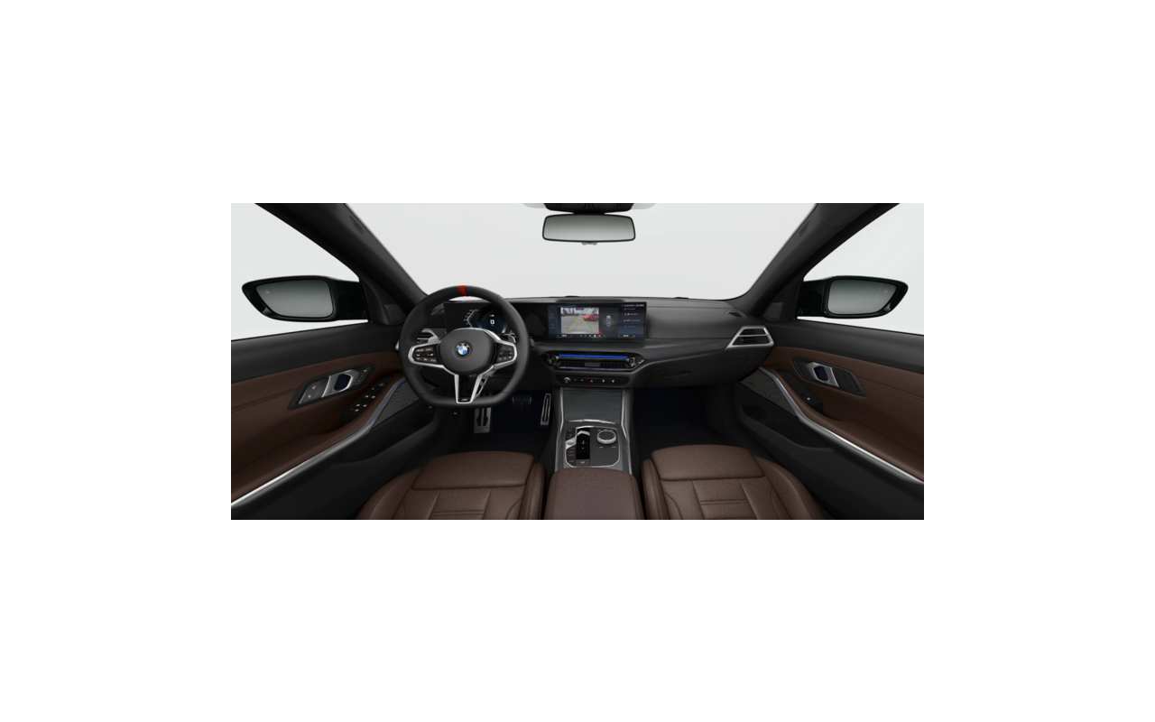 BMW Seria 3 Limuzyna M340i xDrive M Sport