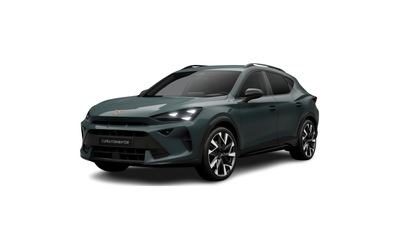 CUPRA Formentor Standard