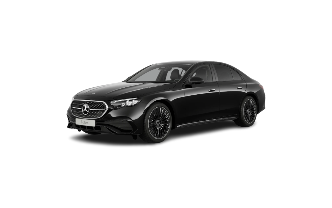 MERCEDES Klasa E Limuzyna E 220 d 4MATIC AMG Line