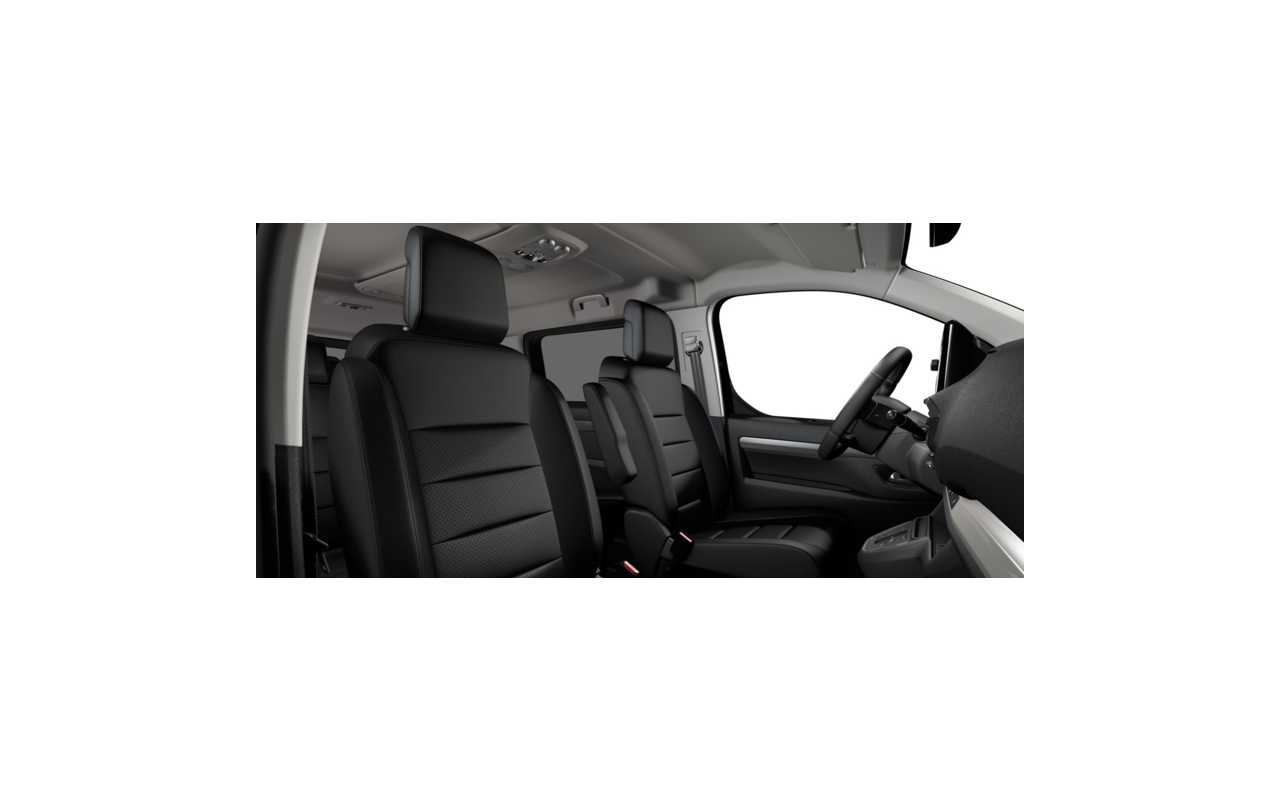 CITROEN SpaceTourer XL Max