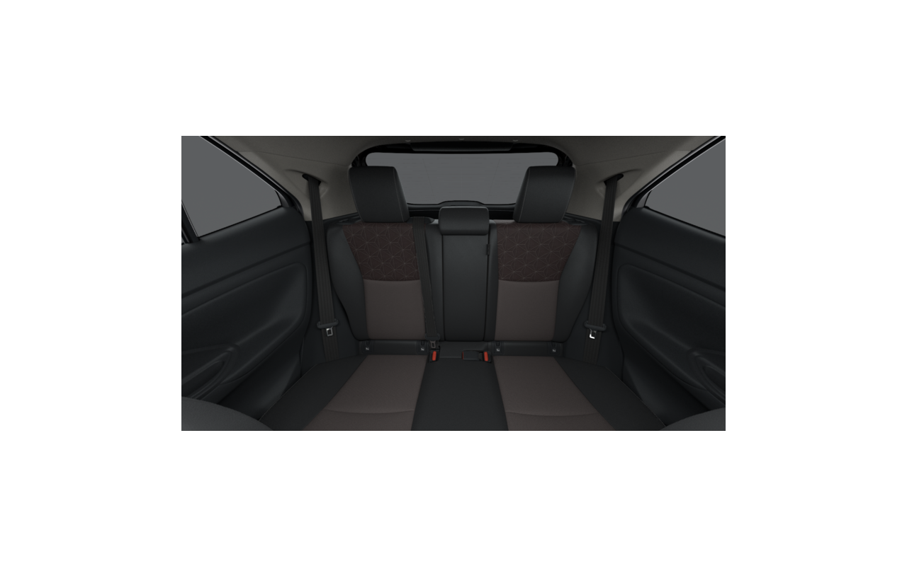 TOYOTA Yaris Cross Executive HEV