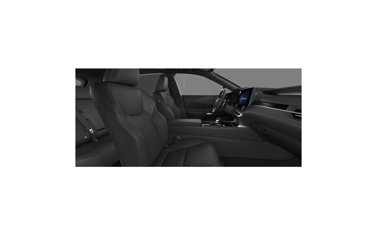 LEXUS RX Business 350h