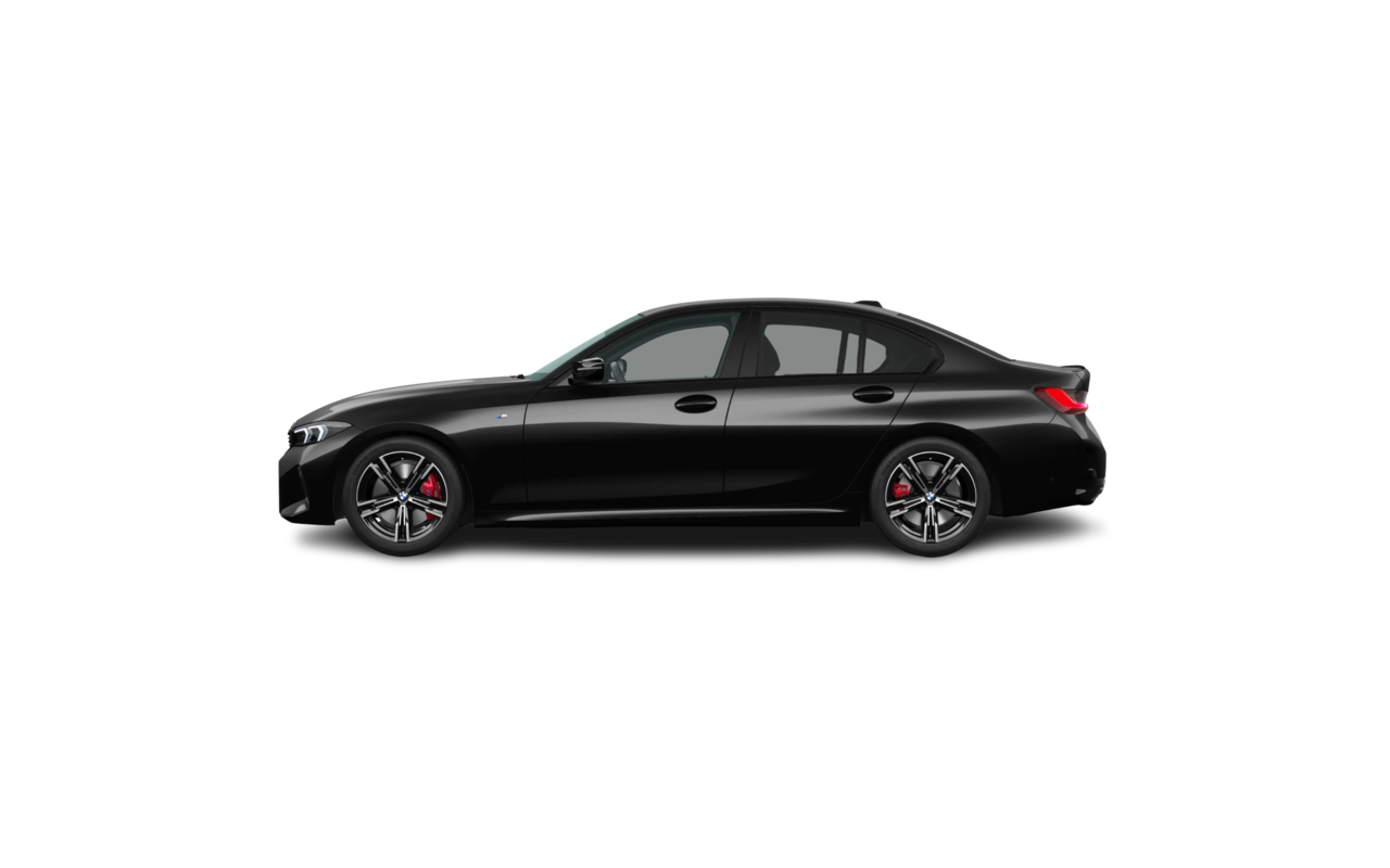 BMW Seria 3 Limuzyna M340d xDrive M Sport