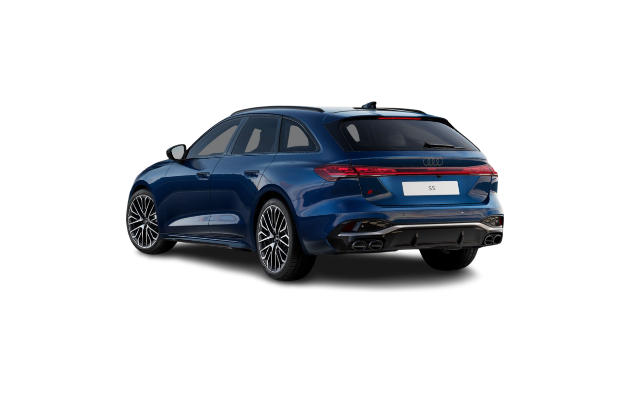 AUDI S5 Avant TFSI quattro