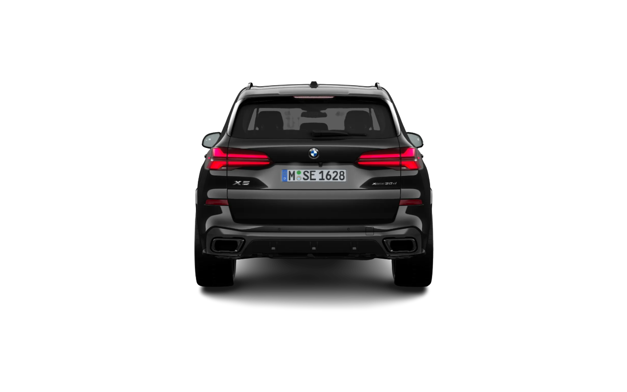 BMW X5 xDrive30d M Sport