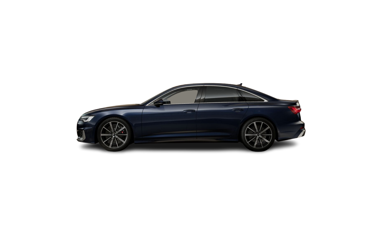 AUDI S6 Limousine TDI quattro