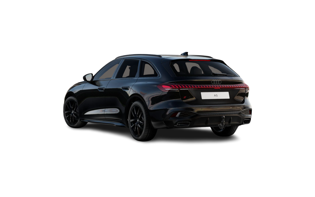 AUDI A5 Avant S Line TFSI quattro