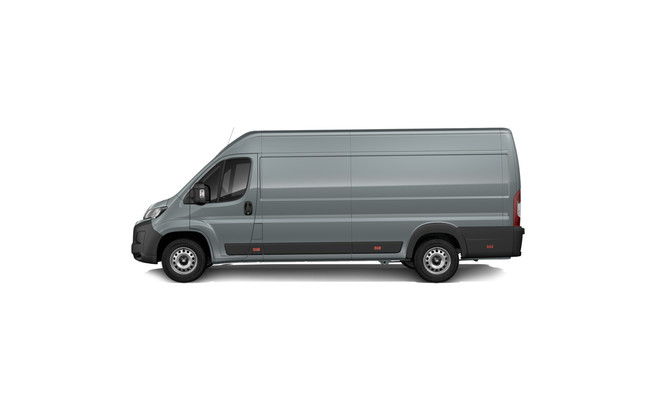 FIAT Ducato Maxi Furgon L4H2