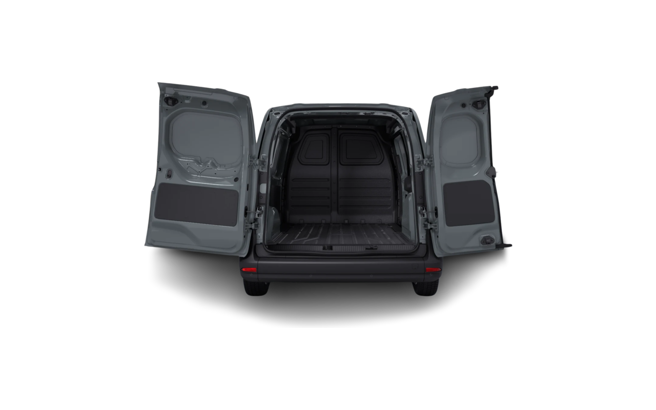 MERCEDES Citan Furgon Base