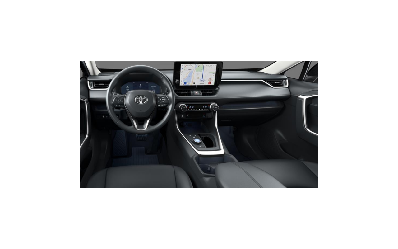 TOYOTA RAV4 Executive HEV