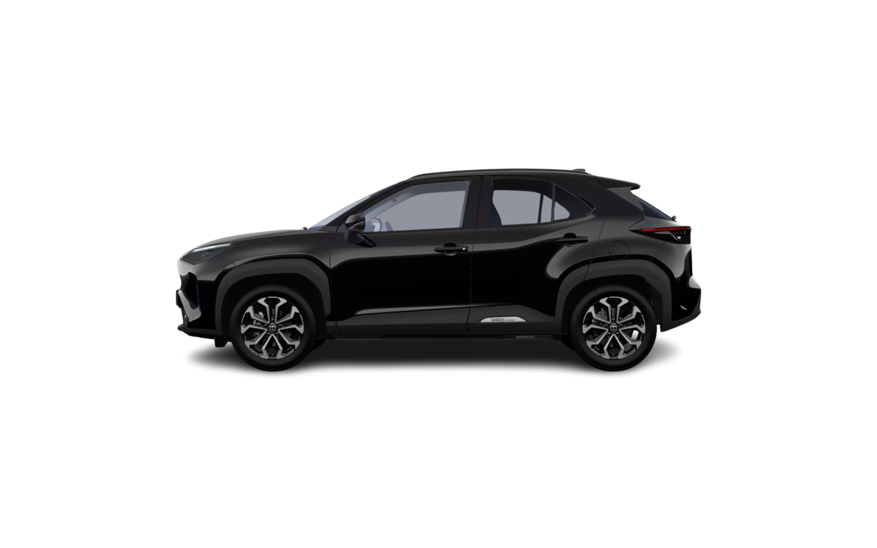 TOYOTA Yaris Cross Style HEV