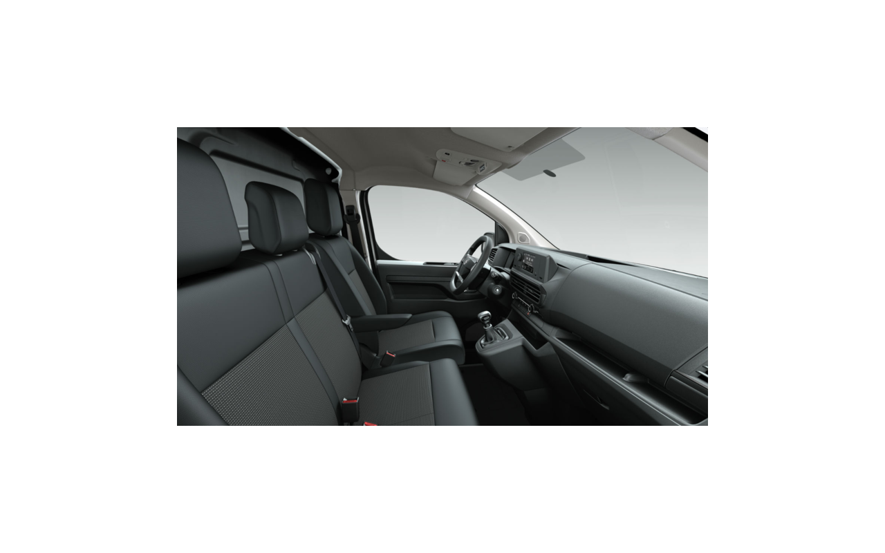 OPEL Vivaro Furgon Extra Long Base