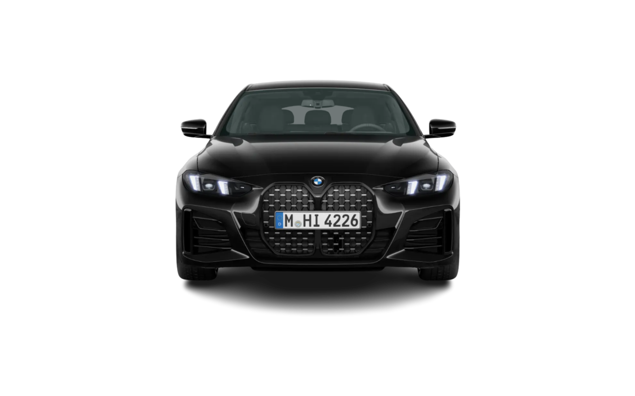 BMW Seria 4 Gran Coupe 430i xDrive