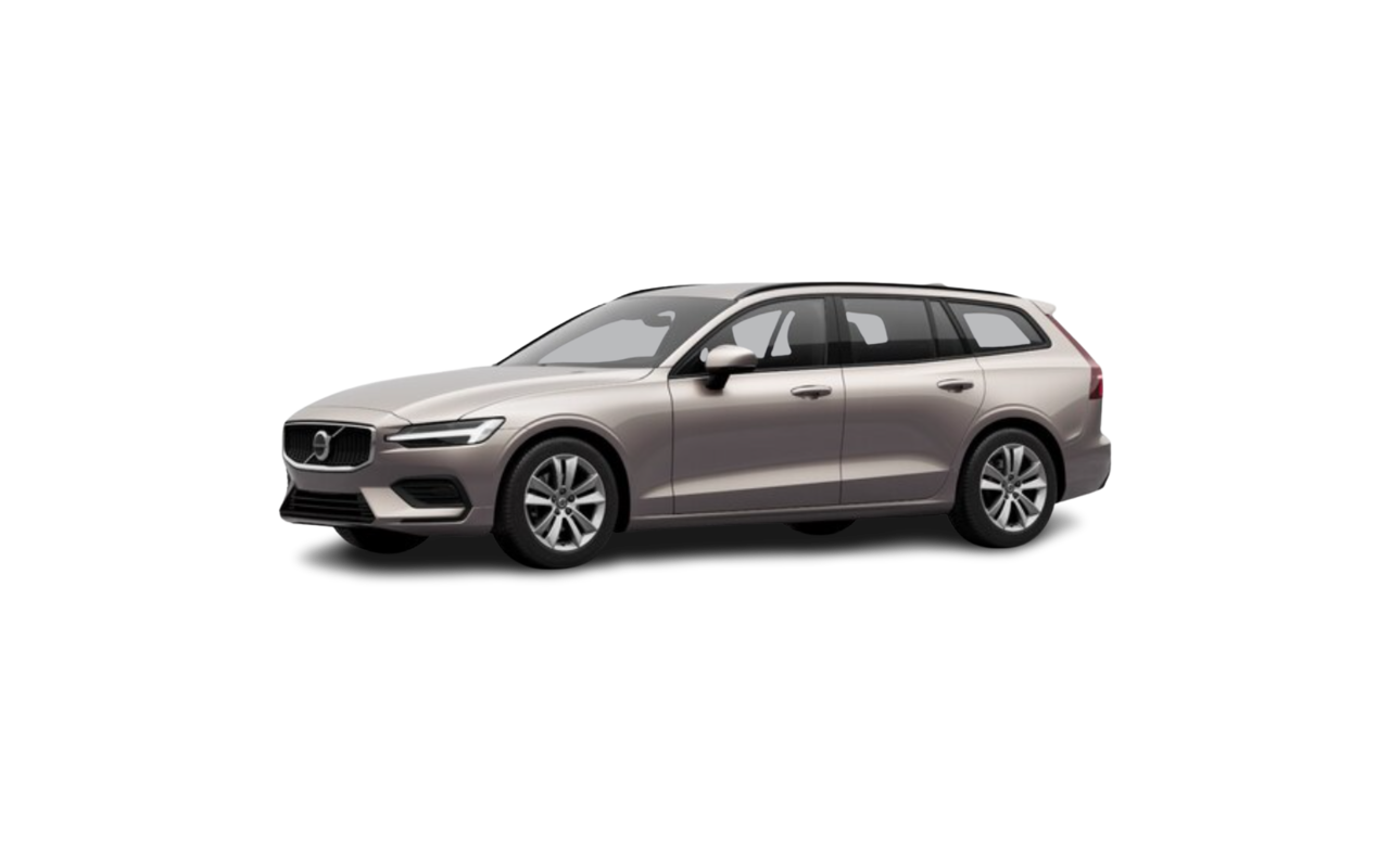 VOLVO V60 Core B4 Mild Hybrid