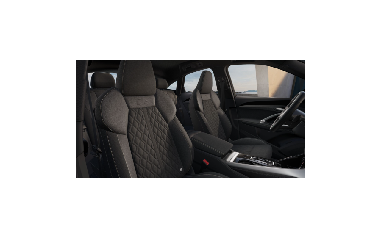AUDI Q5 Sportback Advanced TDI quattro S line