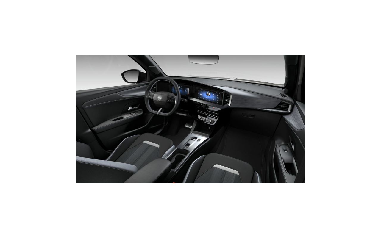 OPEL Mokka GS