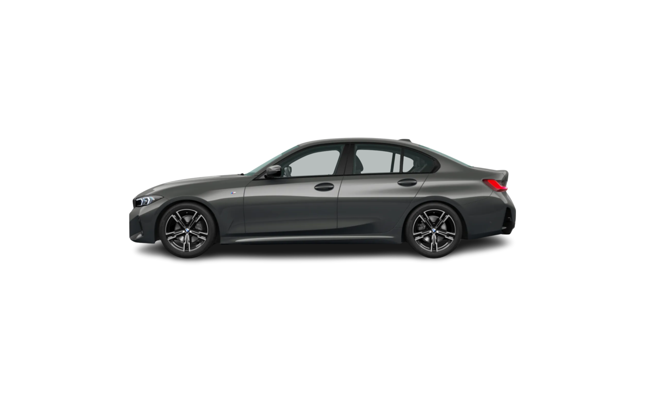 BMW Seria 3 Limuzyna 320i M Sport